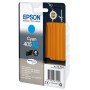 Epson Singlepack Cyan 405XL DURABrite Ultra Ink (C13T05H24020)
