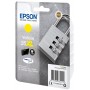 Epson Padlock Singlepack Yellow 35XL DURABrite Ultra Ink (C13T35944020)