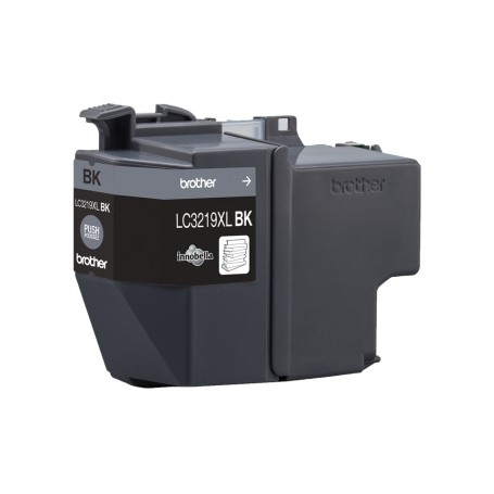 Brother LC-3219XLBK cartuccia d'inchiostro Originale Nero (LC3219XLBK)