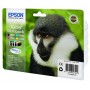 Epson Monkey Multipack 4 colori (C13T08954010)