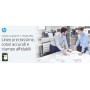 HP Cartuccia inchiostro nero DesignJet 711, 38 ml (CZ129A)