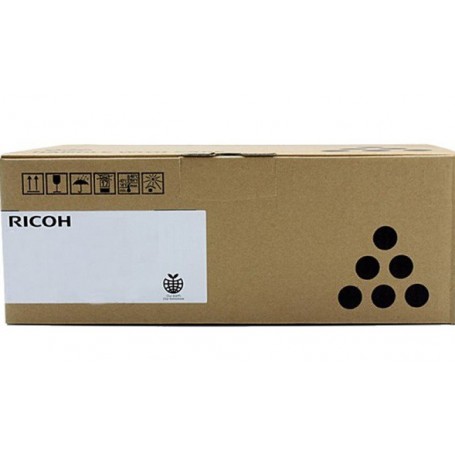 Ricoh 841887 cartuccia toner 1 pz Originale Nero (841887)