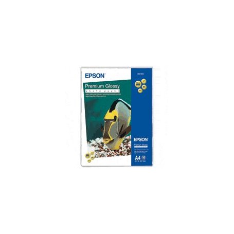 Epson Carta speciale opaca "matte" alto spessore (C13S041264)