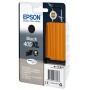Epson Singlepack Black 405XL DURABrite Ultra Ink (C13T05H14010)