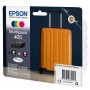 Epson Multipack 4-colours 405 DURABrite Ultra Ink (C13T05G64020)