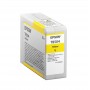 Epson Singlepack Yellow T850400 (C13T850400)