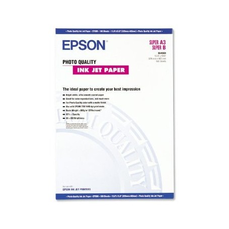 Epson Carta speciale (720/1440 dpi), finitura opaca (C13S041069)