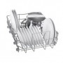 Bosch Serie 2 SPI2XMS01E lavastoviglie A scomparsa parziale 10 coperti F (SPI2XMS01E)