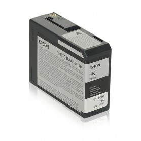 Epson Tanica Nero-foto (C13T580100)