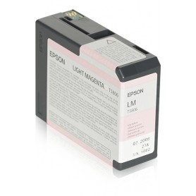Epson Tanica Magenta-chiaro (C13T580600)
