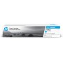 Samsung Cartuccia toner ciano CLT-C406S (ST984A) (CLT-C406S/ELS)