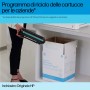 HP CART INK NERO 815C/959/960/970Cxi/990/1125/1220/G-K-T-R/995, N. 45 (51645AE)