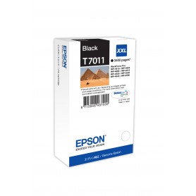 Epson Tanica Nero (C13T70114010)