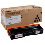 Ricoh 407543 cartuccia toner 1 pz Originale Nero (407543)