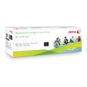 Xerox Cartuccia toner nero. Equivalente a HP CF380X. Compatibile con HP Colour LaserJet M476/M476DN/M476DW/M476NW (006R03252)