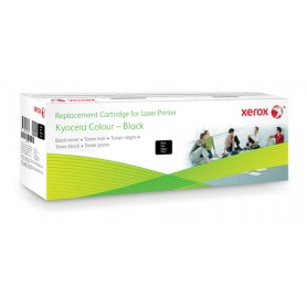 Xerox Cartuccia toner nero. Equivalente a Kyocera TK-3110. Compatibile con Kyocera FS-4100 (006R03384)