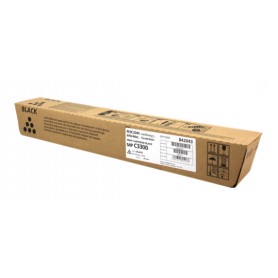Ricoh 842043 cartuccia toner 1 pz Originale Nero (842043)