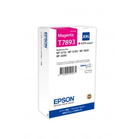 Epson Tanica Magenta (C13T789340)