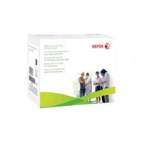 Xerox Cartuccia toner nero. Equivalente a Lexmark C540H1KG, C540H2KG. Compatibile con Lexmark C540, C543, C544, C546 (006R03524)