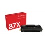 Everyday Toner Nero, HP CF287X/ CRG-041H a Xerox, 18000 pagine- (006R03653)