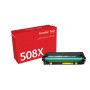 Everyday Toner Giallo, HP CF362X/ CRG-040HY a Xerox, 9500 pagine- (006R03681)