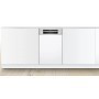 Bosch Serie 2 SPI2XMS01E lavastoviglie A scomparsa parziale 10 coperti F (SPI2XMS01E)