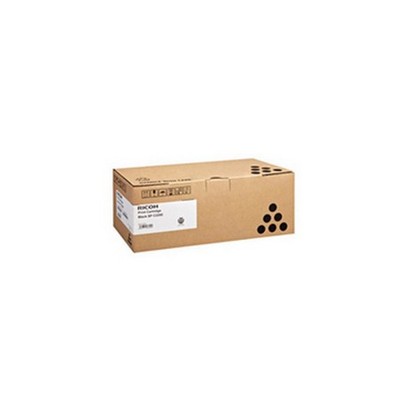 Ricoh 407340 cartuccia toner 1 pz Originale Nero (407340)