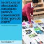 HP Tamburo fotosensibile nero originale 144A per stampa laser (W1144A)