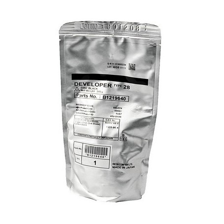 Ricoh B1219640 stampante di sviluppo (B1219640)