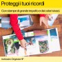 HP Testina di stampa blu e verde DesignJet 70 (C9408A)