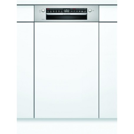 Bosch Serie 4 SPI4HKS53E lavastoviglie A scomparsa parziale 9 coperti E (SPI4HKS53E)