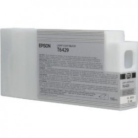 Epson Tanica Nero light-light (C13T642900)