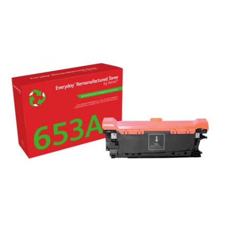 Everyday Toner Magenta ad Resa standard, HP CF323A a Xerox, 16500 pagine- (006R04254)