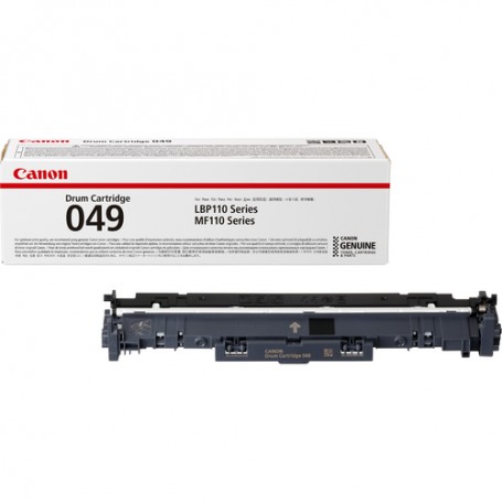 Canon 2165C001 cartuccia toner 1 pz Originale Nero (2165C001)