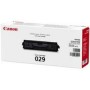 Canon 029 cartuccia toner 1 pz Originale Nero (4371B002)