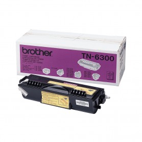 Brother TN6300 cartuccia toner 1 pz Originale Nero (TN6300)