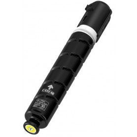 Canon C-EXV 48 cartuccia toner 1 pz Originale Giallo (9109B002AA)