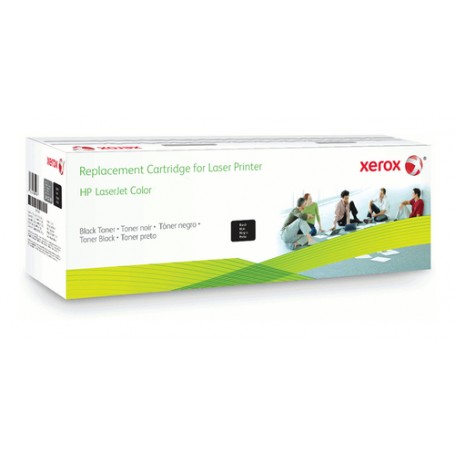 Xerox Cartuccia toner nero. Equivalente a HP C8550A. Compatibile con HP Colour LaserJet 9500 (006R03152)