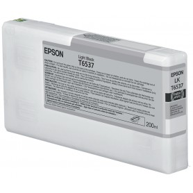 Epson Tanica Nero-light (C13T653700)
