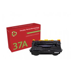 Xerox Cartuccia toner nero. Equivalente a HP CF237A. Compatibile con HP LaserJet Enterprise M607, Enterprise M608, E (006R03608)