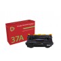 Xerox Cartuccia toner nero. Equivalente a HP CF237A. Compatibile con HP LaserJet Enterprise M607, Enterprise M608, E (006R03608)