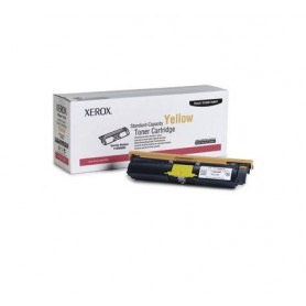 TONER GIALLO STANDARD PHASER 6120 (113R00690)