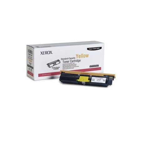 TONER GIALLO STANDARD PHASER 6120 (113R00690)