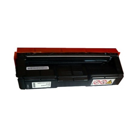 Ricoh SP C310HE cartuccia toner 1 pz Originale Nero (407634)