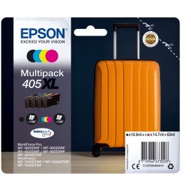 Epson Multipack 4-colours 405XL DURABrite Ultra Ink (C13T05H64020)