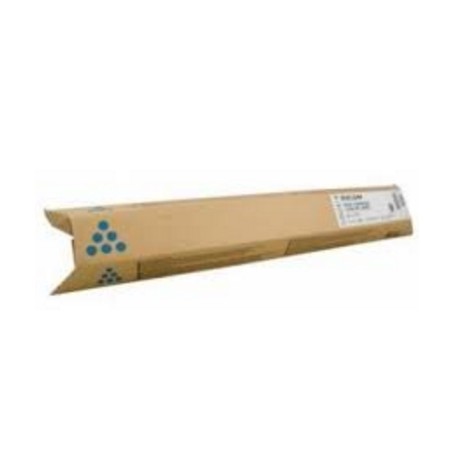 Ricoh 842046 cartuccia toner 1 pz Originale Ciano (842046)