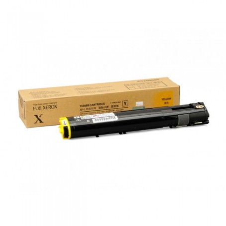 Xerox 006R01633 cartuccia toner 1 pz Originale Giallo (006R01633)