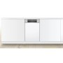 Bosch Serie 4 SPI4HKS53E lavastoviglie A scomparsa parziale 9 coperti E (SPI4HKS53E)