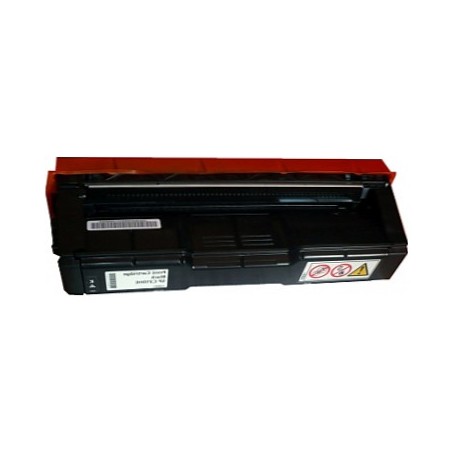 Ricoh SP C310HE cartuccia toner 1 pz Originale Giallo (407635)