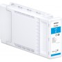 Epson Singlepack UltraChrome XD2 T41F240 Cyan 350ml (C13T41F240)
